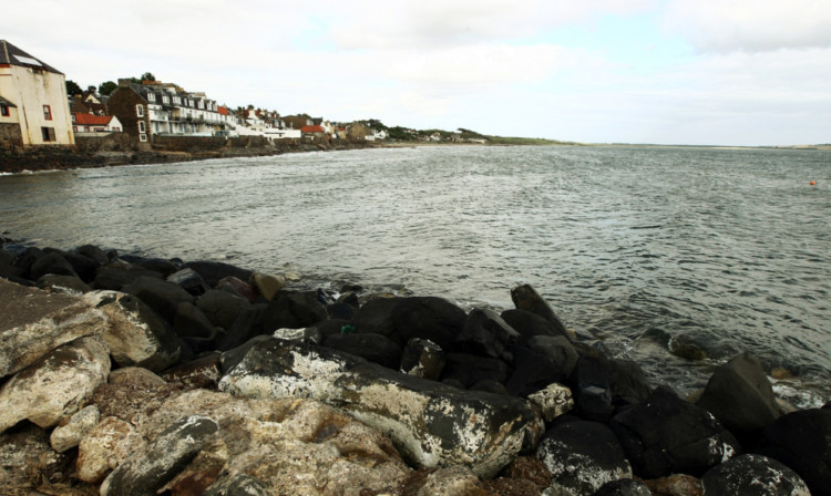 Largo Bay is one of the sites being considered for the plan.