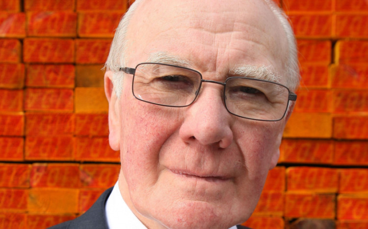 Sir Menzies Campbell will step down as North East Fife MP in 2015.