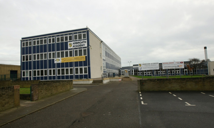 The school is to get a new music suite, library and technology hub.