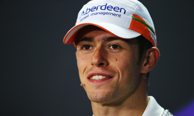 Paul Di Resta has asked for Force India support as he bids to revive his season.