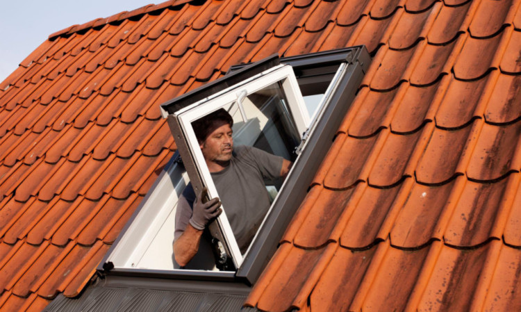 VELUX Company Limited posted a pre-tax profit of £2.54m in 2012.