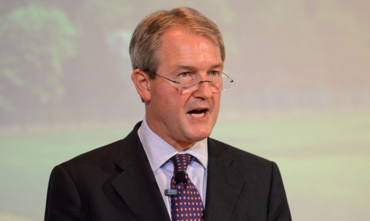 Owen Paterson.