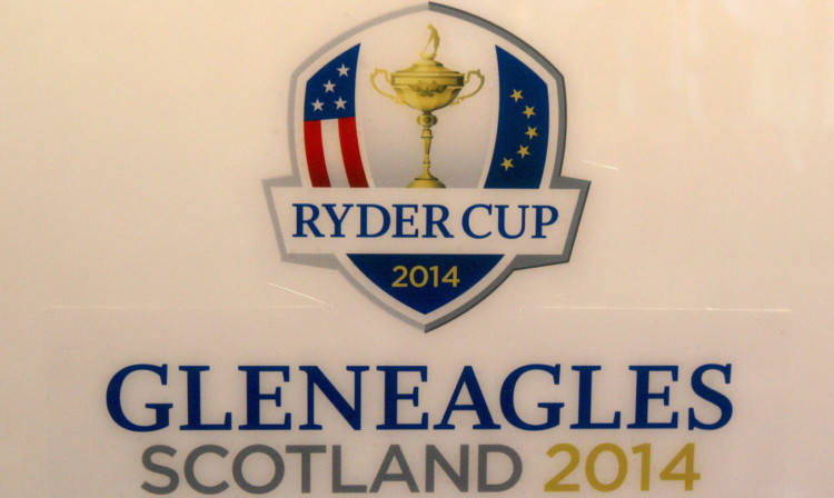 The Missing Link group believes that money set aside for the Ryder Cup would be better spent on improving the local bus service.