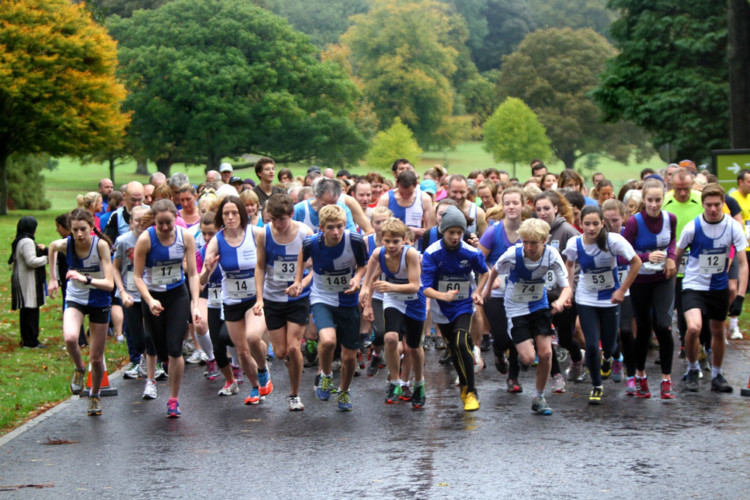 A special race to remember a special city fundraiser attracted hundreds of runners. The first Scottish Organ Donation/Transplant Awareness 5k/10k race in memory of Ronnie McIntosh was run in Dundees Camperdown Park on October 20. Hawkhill Harriers member Ronnie, who had been the recipient of a kidney transplant and was a campaigner to raise awareness of organ donation, died this year. His widow Cecilia said it had been 'very emotional' to see so many runners out to remember her husband.