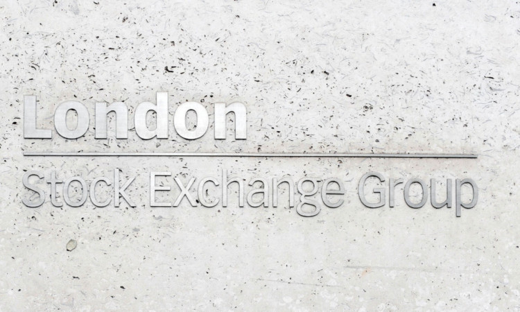 A general view of the office of the London Stock Exchange Group plc, office at Paternoster Square, central London. PRESS ASSOCIATION Photo. Picture date: Saturday October 5, 2013. Photo credit should read: Nick Ansell/PA Wire