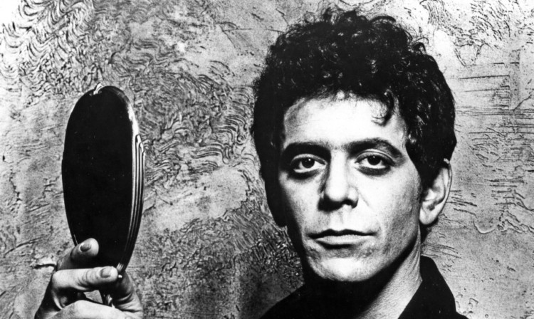 FILE - OCTOBER 28, 2013: Rolling Stone has reported the death of rock musician Lou Reed, aged 71. Reed was best known as guitarist, vocalist and songwriter of the influential 1960s band The Velvet Underground. UNSPECIFIED - CIRCA 1970:  Photo of Lou Reed  Photo by Michael Ochs Archives/Getty Images