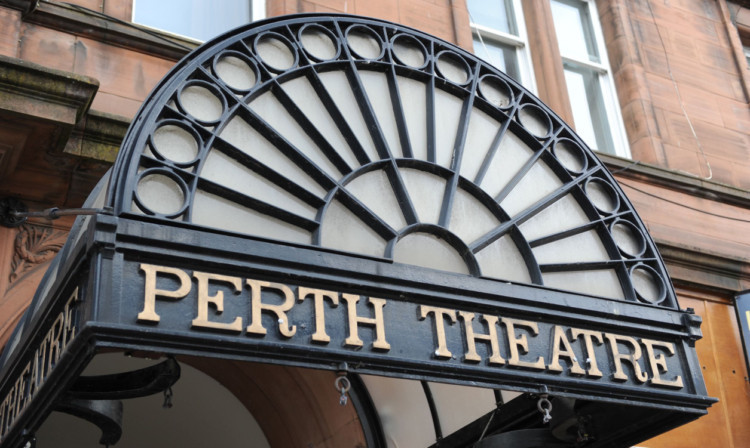 Archaeological excavations will take place before work can begin at Perth Theatre.