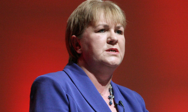 Johann Lamont said the party could reopen its investigation into alleged vote-rigging in the Falkirk constituency.
