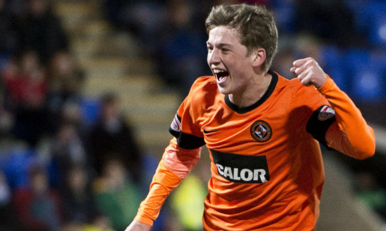 Ryan Gauld.