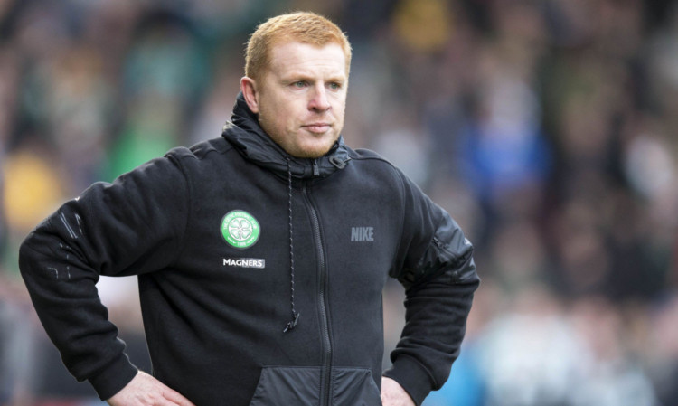 Neil Lennon.