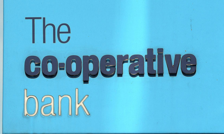 Under the terms of a revised rescue plan, around 50 Co-op Bank branches are likely to close.