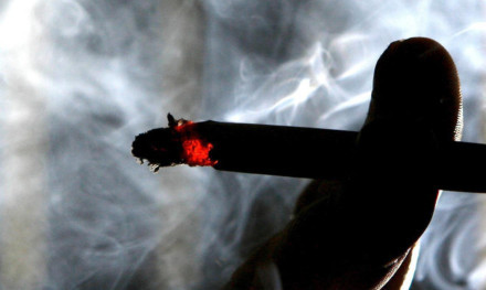 The Smoke Free Homes scheme is being criticised by campaign group Forest.