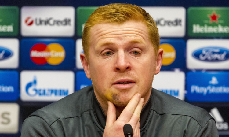 Celtic boss Neil Lennon is expecting Ajax to cause his side problems.
