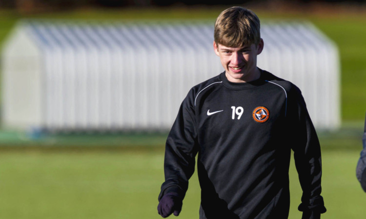 Ryan Gauld.