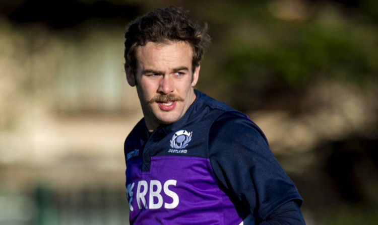 Ruaridh Jackson.
