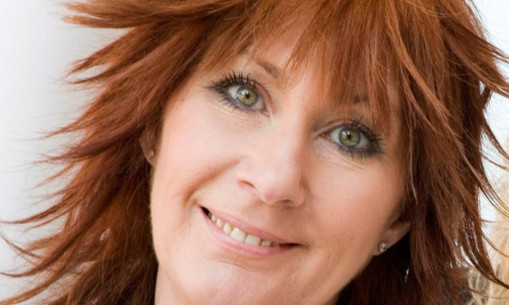 Scottish Chambers of Commerce chairman Nora Senior wants businesses to be be bolder in their overseas trade strategies.