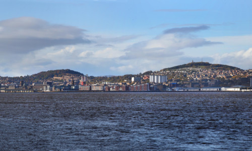 The event aims to bring together contributions to tell the story of Dundee.