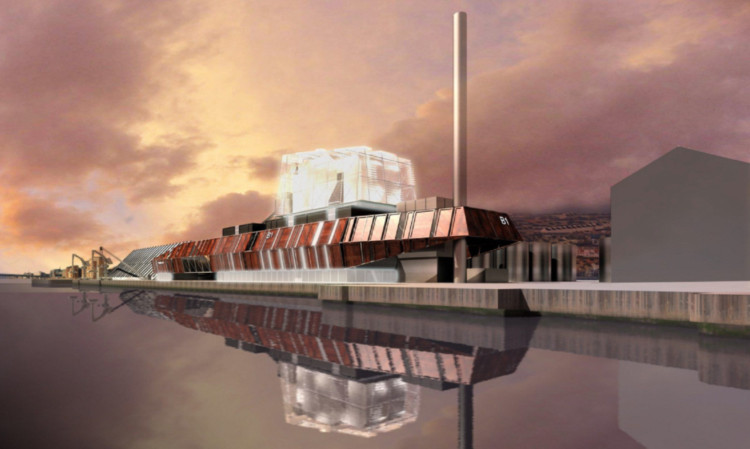 Five months ago Dundee City Council decided to formally object to the £325 million proposal for the citys harbour.