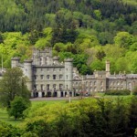 Taymouth Castle bosses investigated for alleged planning breach