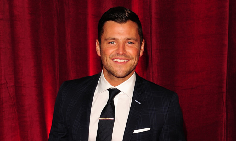 Mark Wright was paid £7,000 for his one-hour appearance.