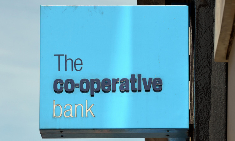 Promising signs: the Co-op is highly confident the revised deal to help plug a £1.5bn shortfall at the Co-operative Bank can be formally agreed at meetings next week.