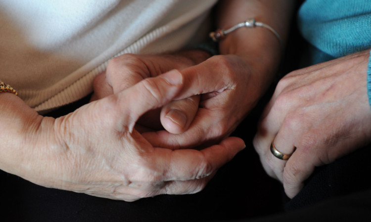 The number of people with dementia will triple by 2050, a new report suggests.