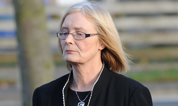 Tricia Marwick says MSPs should show leadership when others are facing pay restraint.