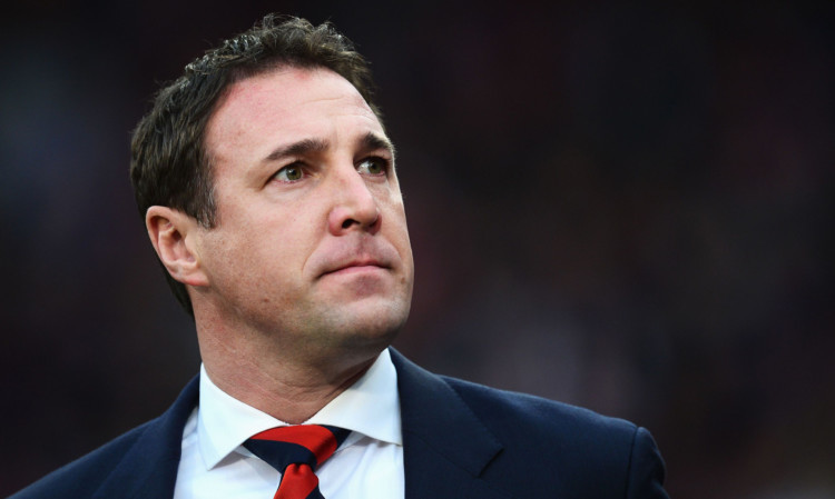 Malky Mackay knows Dundee United boss Jackie McNamara from their Celtic days.