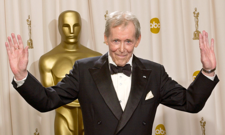 Politicians and actors have been paying tribute to Peter O'Toole.