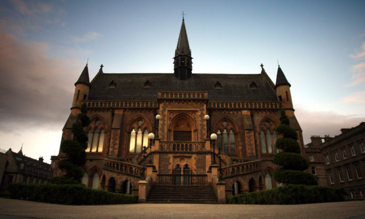 The McManus Gallery in Dundee was one of the few attractions to have performed well.