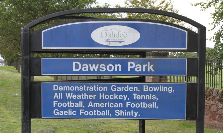Owners are being criticised over the dog mess problem in Dawson Park.