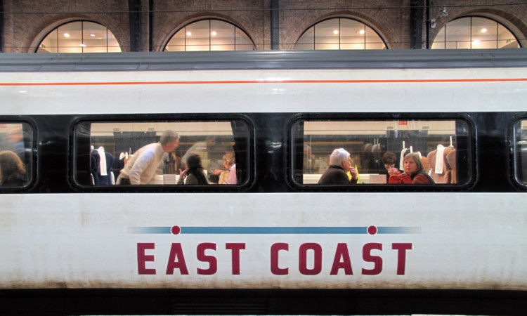 East Coast has announced a freeze on more than half of its to-and-from London fares.