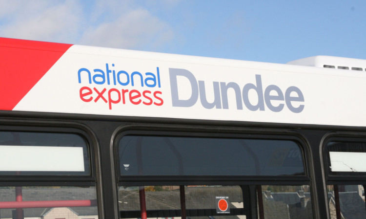 National Express management have invited union leaders for talks.