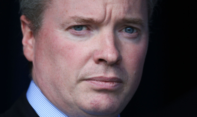 Craig Whyte.