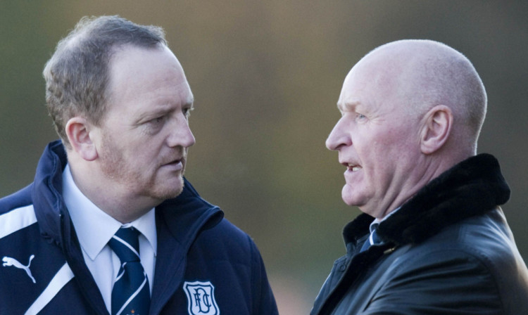 John Brown and Scot Gardiner have already discussed possible transfer targets.