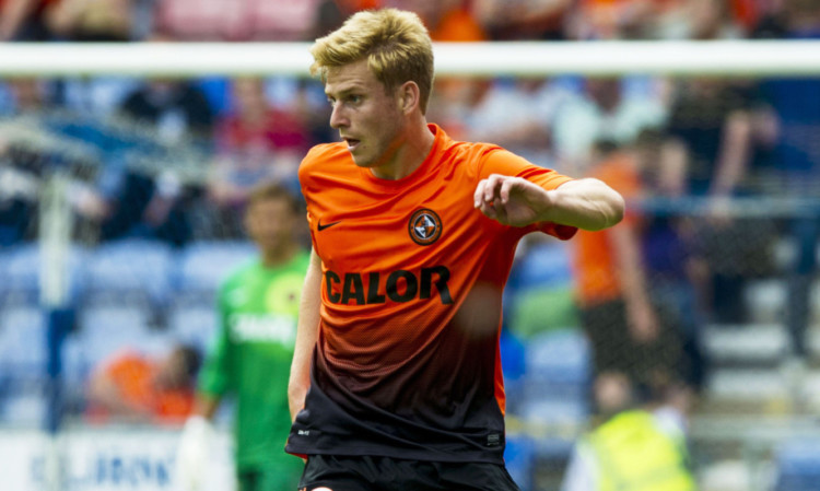 Stuart Armstrong.