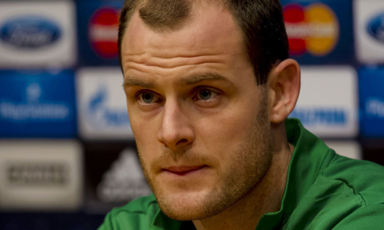 Anthony Stokes.