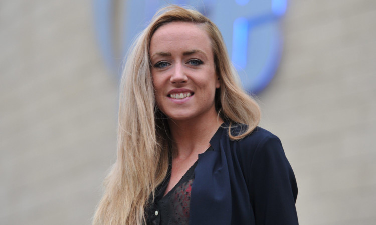 Eilish McColgan opens up on relationships, drinking and being her best.
