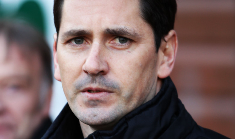 Jackie McNamara.