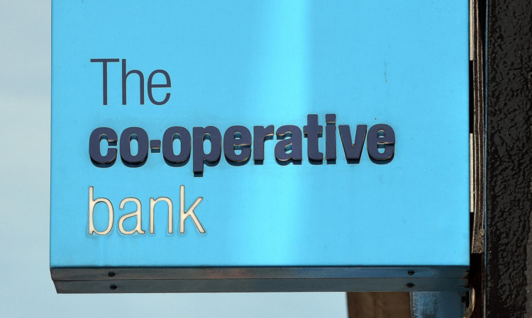 The Co-operative Bank is the subject of probes by the PRA and FCA.