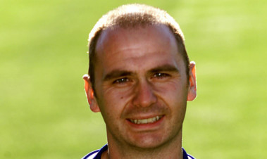 Ralph Brand played for several Angus clubs in the Scottish Football League.