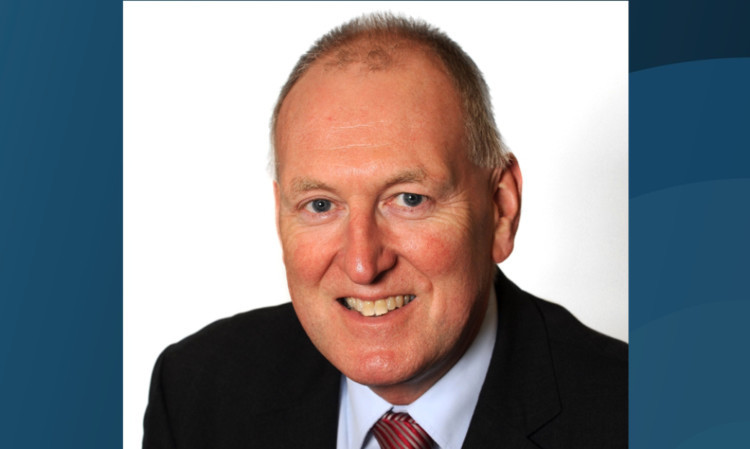 MP Paul Goggins died after collapsing while out running.