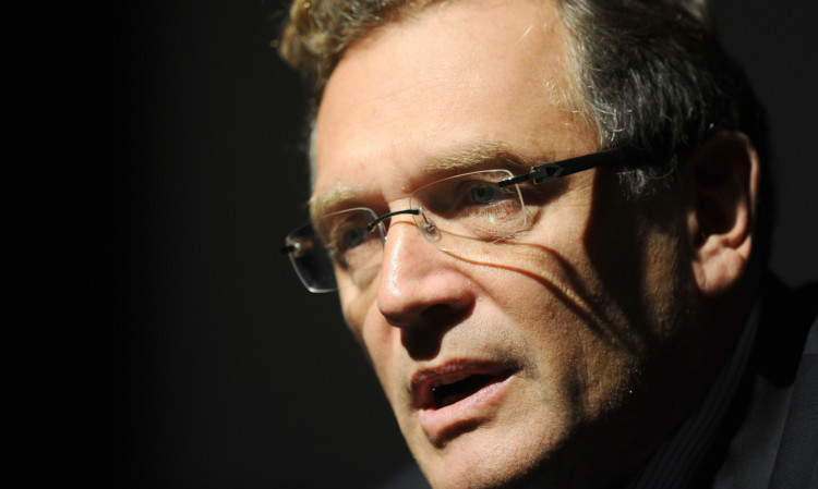 FIFA General Secretary Jerome Valcke confirmed that the 2022 World Cup in Qatar 'will not be in June or July'.