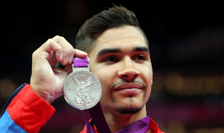 Olympic silver medallist Louis Smith hopes to add to his medal tally at the Commonwealth Games in Glasgow.