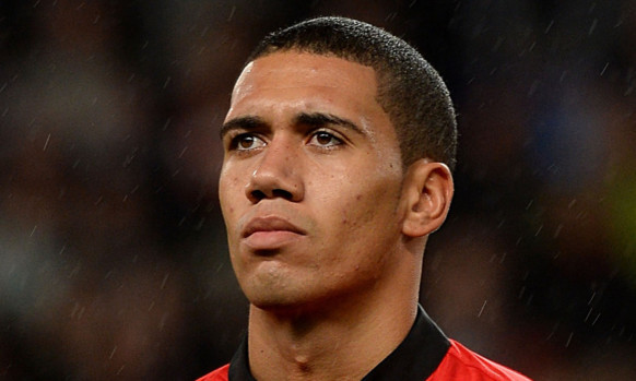 Chris Smalling has apologised for making an "ill-thought out and insensitive decision" on the costume.