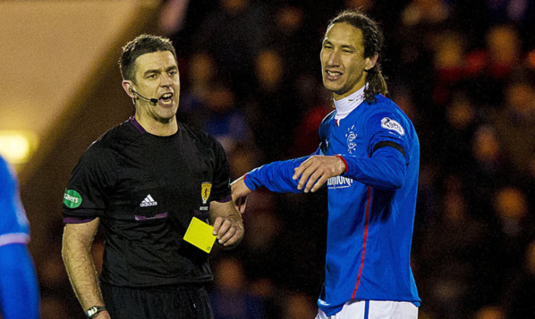 Bilel Mohsni.