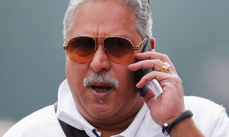 Diageo effectively took control of Whyte & Mackay parent USL last year through a voting rights pact agreed with its tycoon chairman Vijay Mallya.