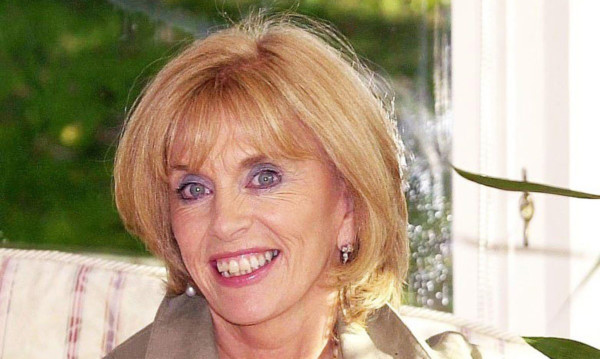 Ann Gloag has had planning permission refused on her estate at Kinfauns.