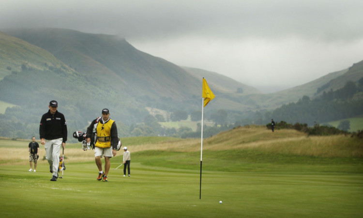 Companies have been urged to take precautions before offering trips to Gleneagles for the Ryder Cup.