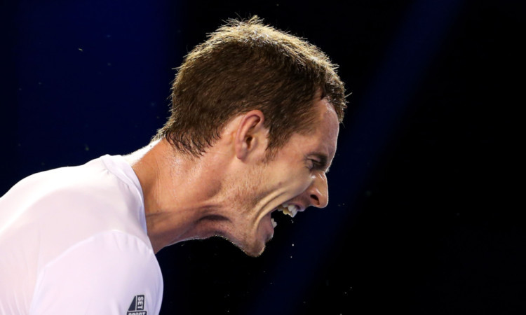 Andy Murray will now face Feliciano Lopez after his win.